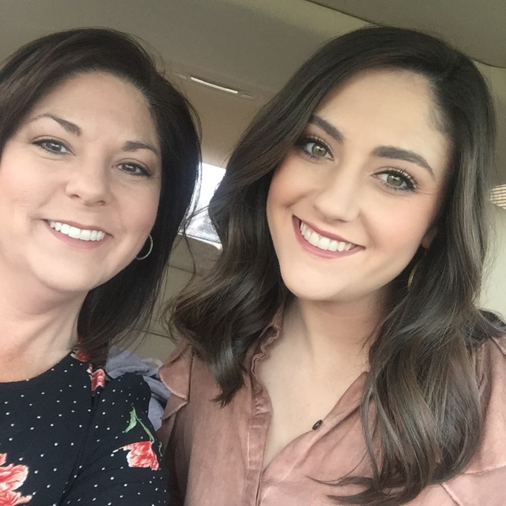 Meet your Posher, Stacia